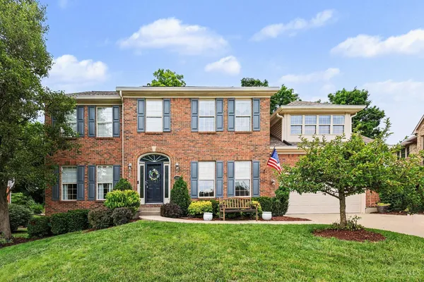 $535,000 | 1001 Castlebay Drive, Cincinnati, OH 45245