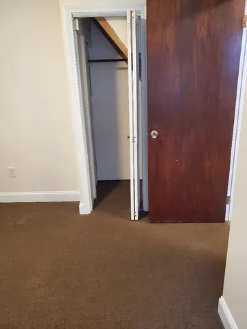 $1,600 | 100 Smith Street, Unit 1, Fall River, MA 02721