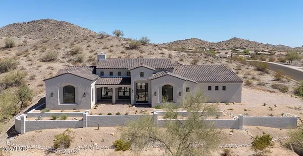 $1,399,900 | 18609 Porter Drive, Goodyear, AZ 85338