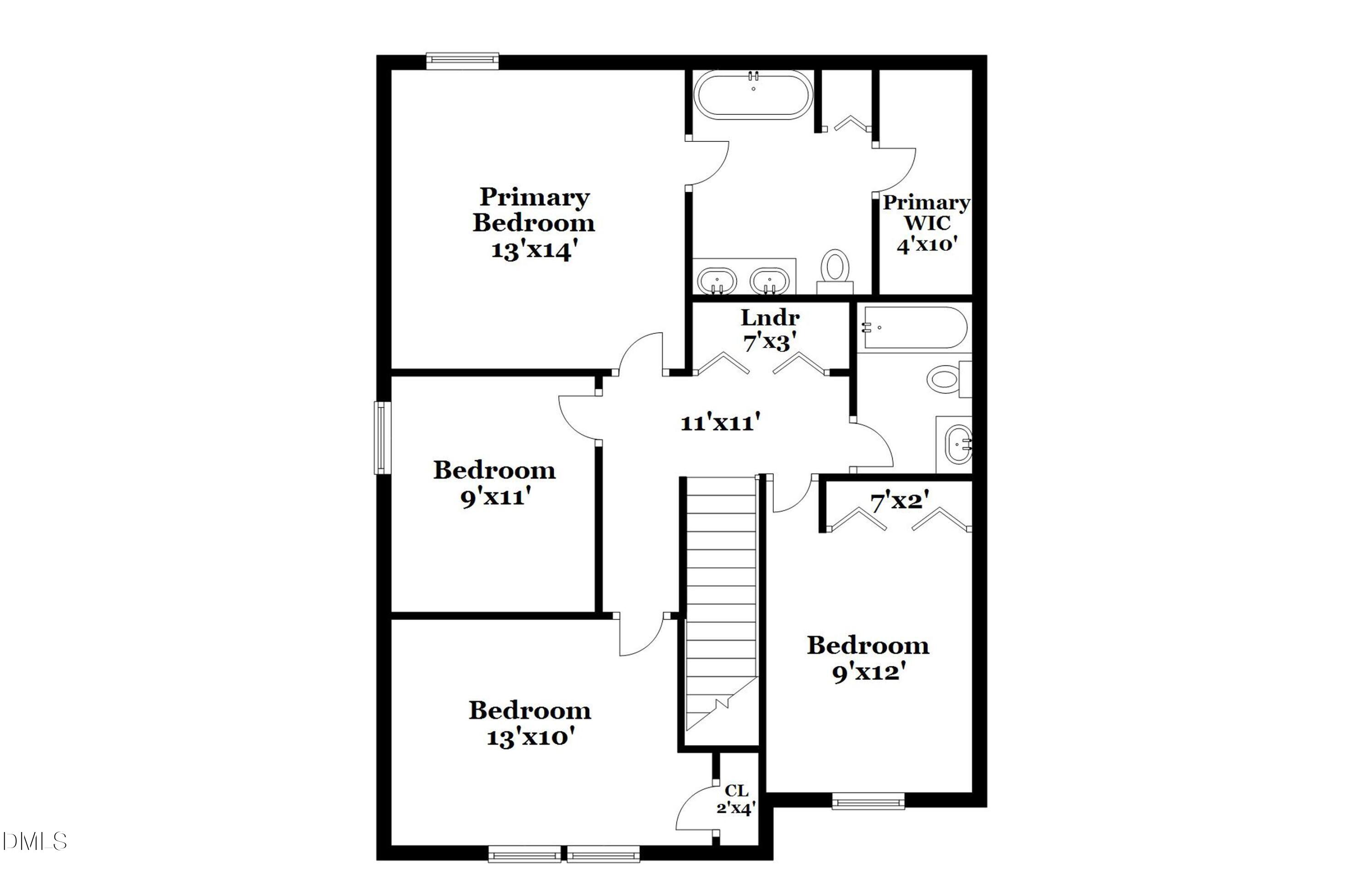 71 Brookhaven Drive Clayton, NC 27527 - Photo 17 of 17 a picture of a bench in front of a door