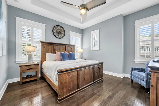 $912,500 | 96 Dune Comet Lane, Unit A, Inlet Beach, FL 32461