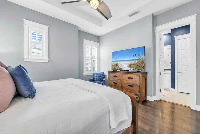 $912,500 | 96 Dune Comet Lane, Unit A, Inlet Beach, FL 32461