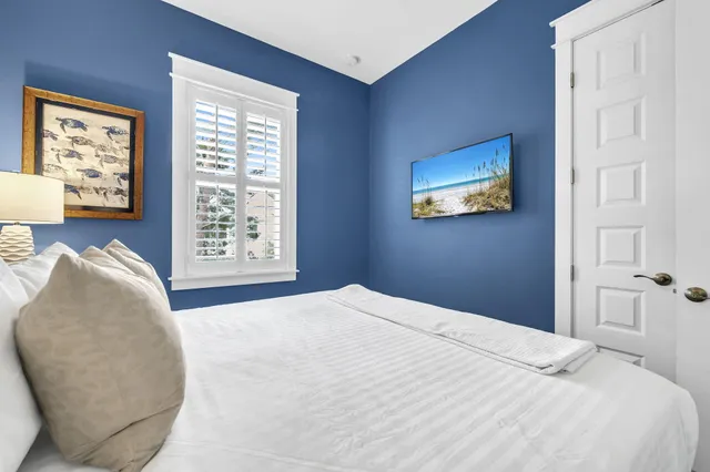 $912,500 | 96 Dune Comet Lane, Unit A, Inlet Beach, FL 32461