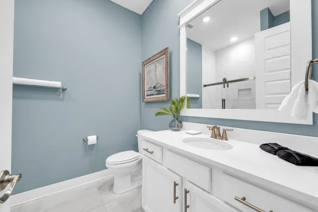 $912,500 | 96 Dune Comet Lane, Unit A, Inlet Beach, FL 32461