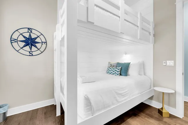 $912,500 | 96 Dune Comet Lane, Unit A, Inlet Beach, FL 32461