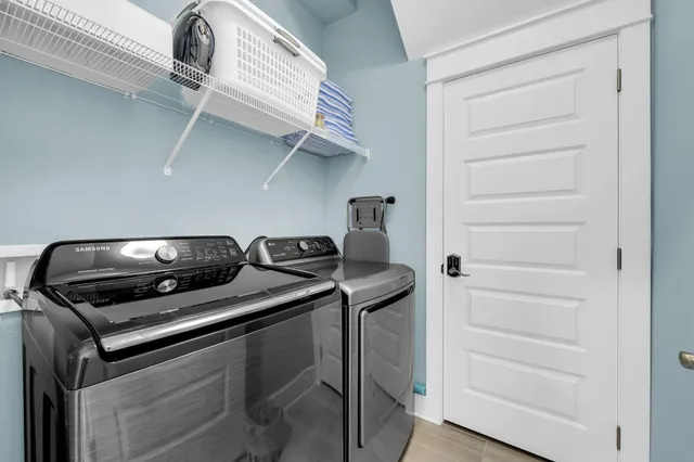 $912,500 | 96 Dune Comet Lane, Unit A, Inlet Beach, FL 32461