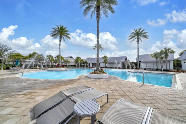 $912,500 | 96 Dune Comet Lane, Unit A, Inlet Beach, FL 32461