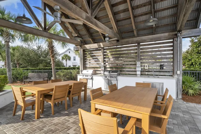 $912,500 | 96 Dune Comet Lane, Unit A, Inlet Beach, FL 32461