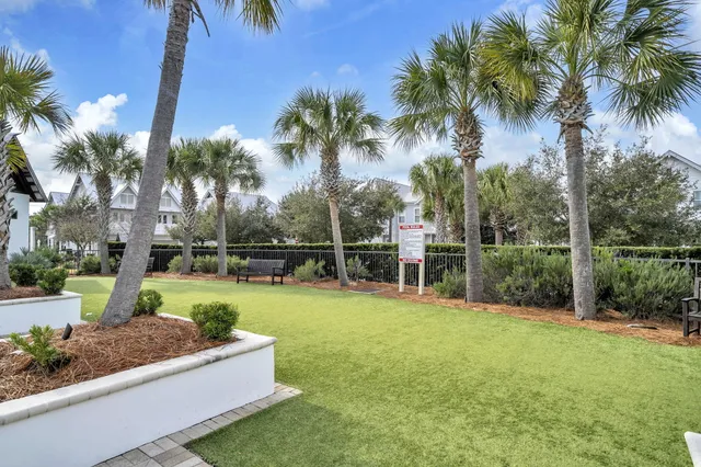 $912,500 | 96 Dune Comet Lane, Unit A, Inlet Beach, FL 32461