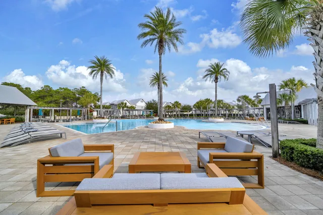 $912,500 | 96 Dune Comet Lane, Unit A, Inlet Beach, FL 32461