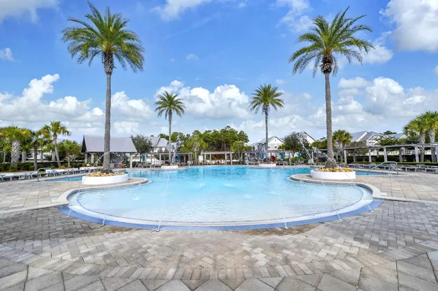 $912,500 | 96 Dune Comet Lane, Unit A, Inlet Beach, FL 32461