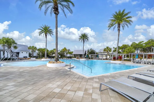 $912,500 | 96 Dune Comet Lane, Unit A, Inlet Beach, FL 32461