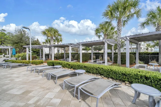$912,500 | 96 Dune Comet Lane, Unit A, Inlet Beach, FL 32461
