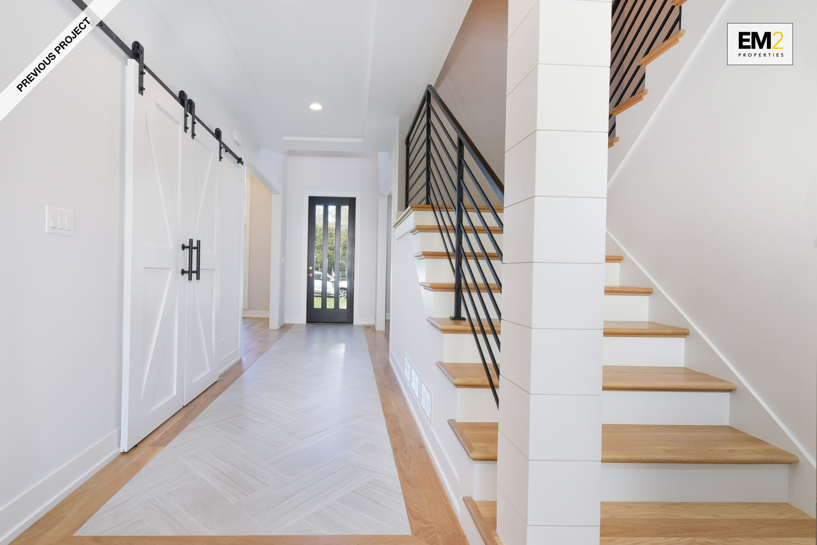 1402 Vine Avenue Park Ridge, IL 60068 - Photo 25 of 29 a view of entryway