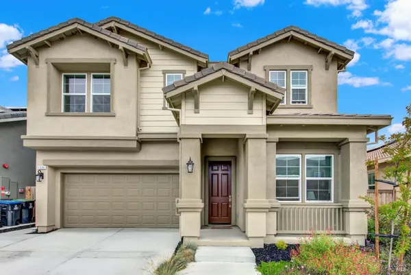 $795,000 | 1596 Nightfall Lane, Fairfield, CA 94533