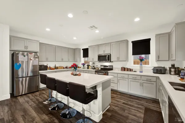 $795,000 | 1596 Nightfall Lane, Fairfield, CA 94533