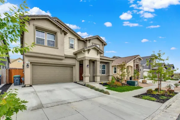 $795,000 | 1596 Nightfall Lane, Fairfield, CA 94533
