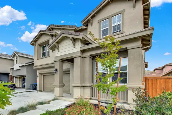 $795,000 | 1596 Nightfall Lane, Fairfield, CA 94533
