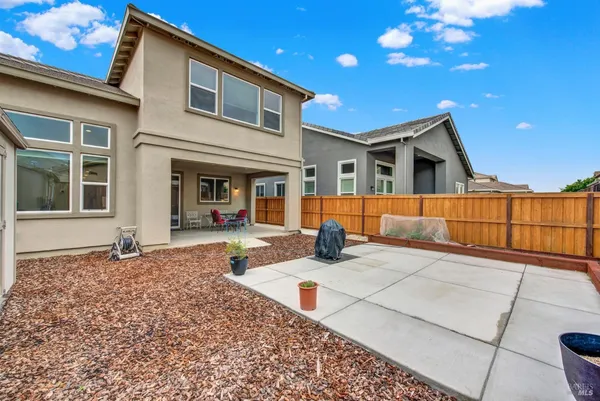 $795,000 | 1596 Nightfall Lane, Fairfield, CA 94533