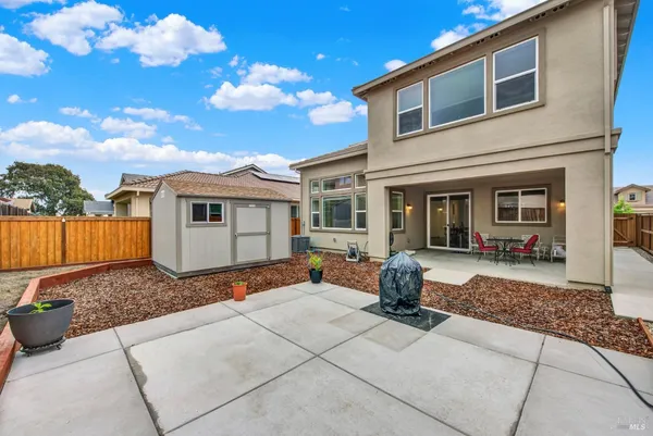 $795,000 | 1596 Nightfall Lane, Fairfield, CA 94533