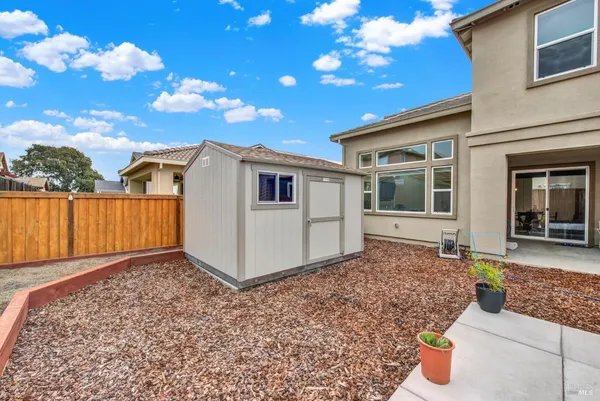 $795,000 | 1596 Nightfall Lane, Fairfield, CA 94533