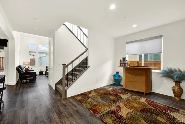 $795,000 | 1596 Nightfall Lane, Fairfield, CA 94533