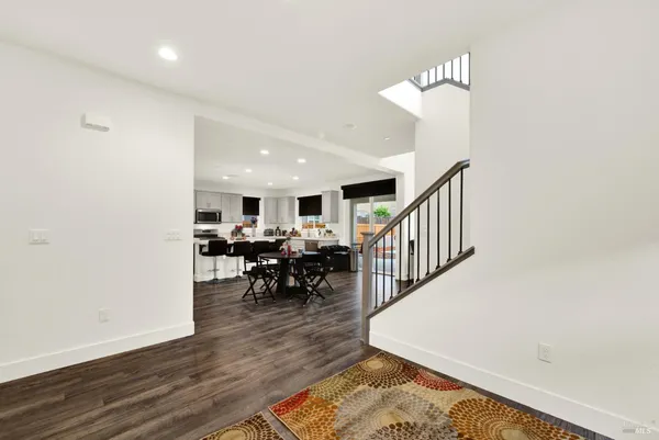 $795,000 | 1596 Nightfall Lane, Fairfield, CA 94533