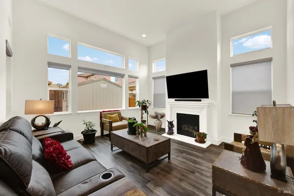 $795,000 | 1596 Nightfall Lane, Fairfield, CA 94533