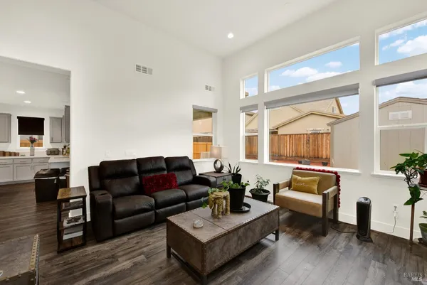 $795,000 | 1596 Nightfall Lane, Fairfield, CA 94533