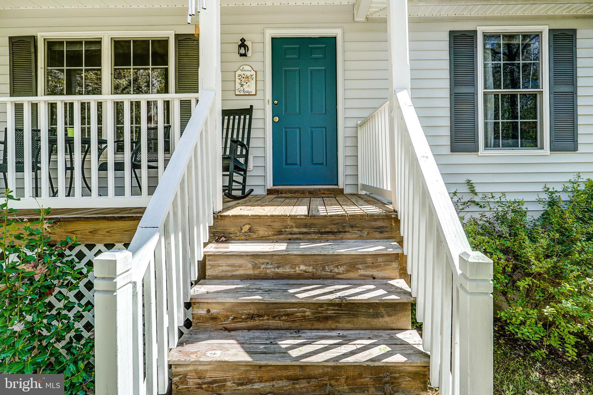 809 Cuckoo Road Mineral, VA 23117 - Photo 1 of 43 Gallery Image 1