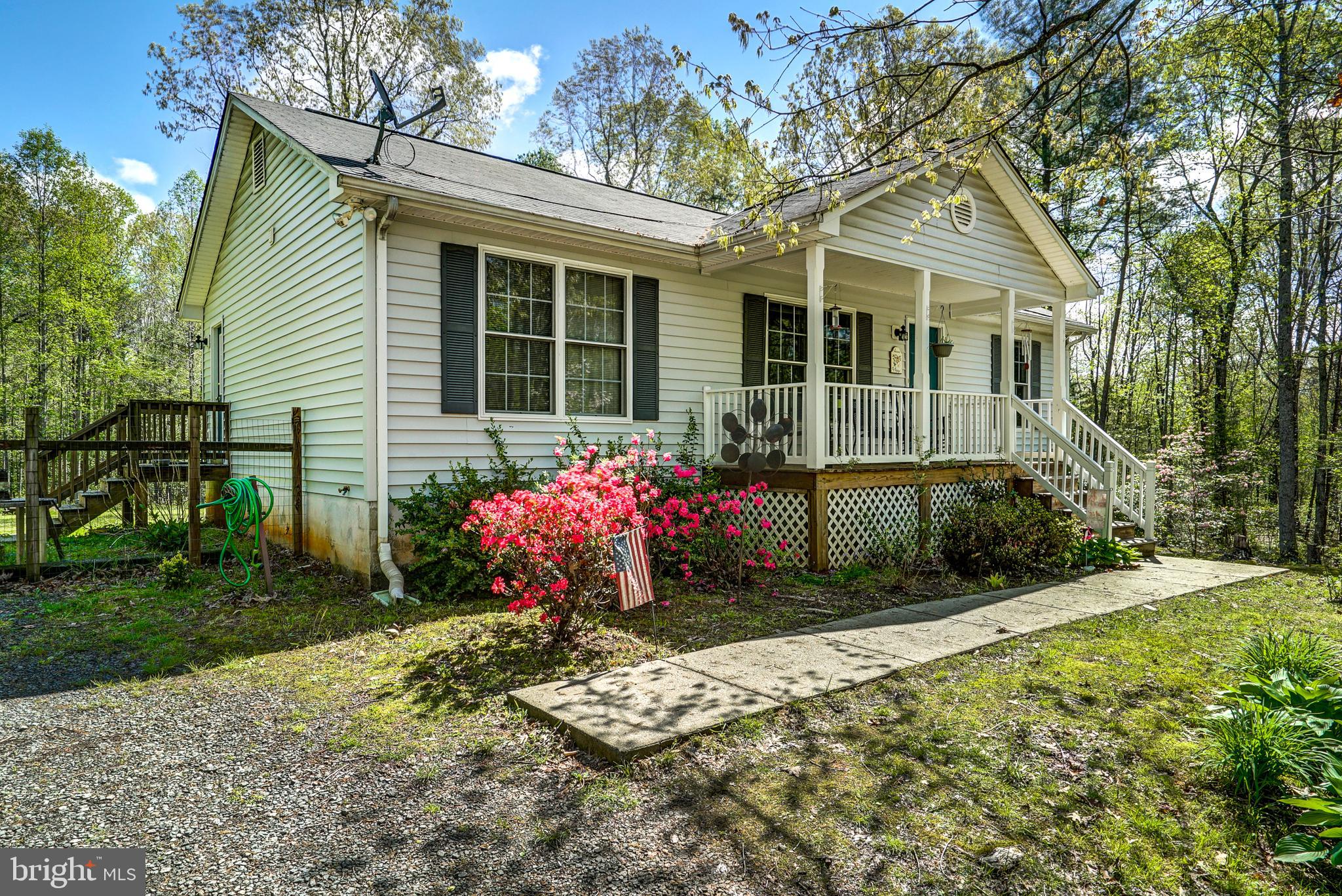 809 Cuckoo Road Mineral, VA 23117 - Photo 2 of 43 Gallery Image 2