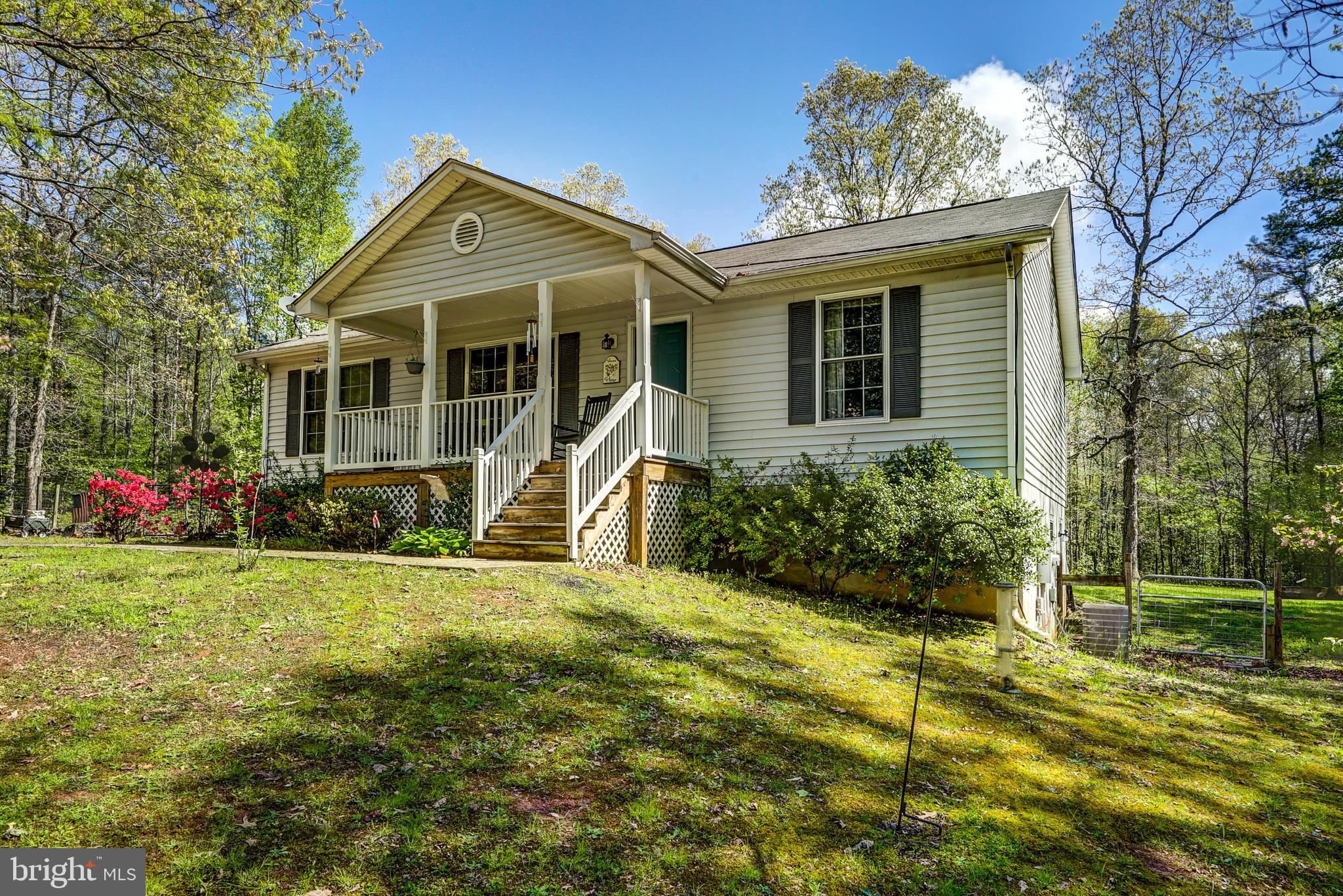 809 Cuckoo Road Mineral, VA 23117 - Photo 4 of 43 Gallery Image 4