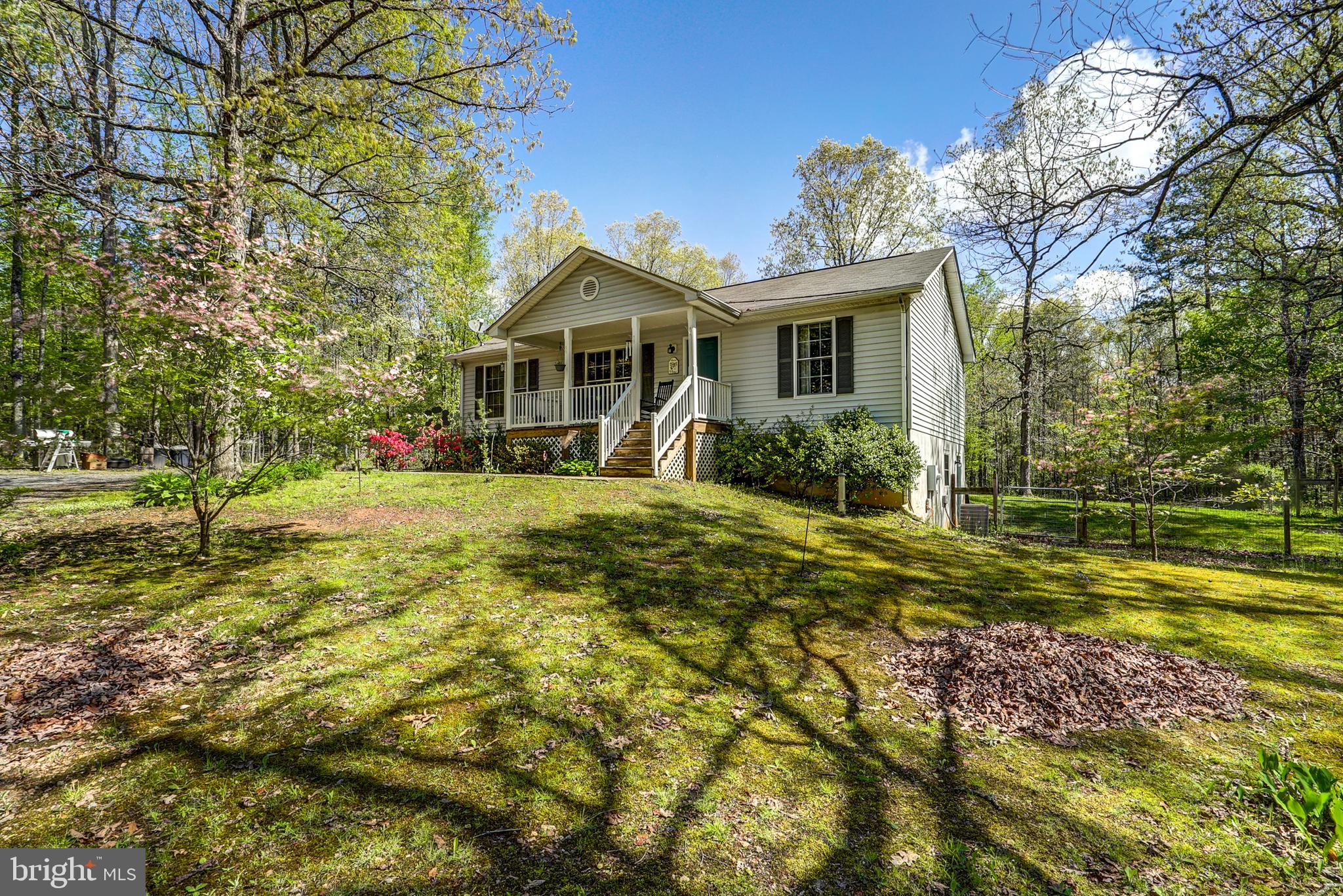809 Cuckoo Road Mineral, VA 23117 - Photo 5 of 43 Gallery Image 5