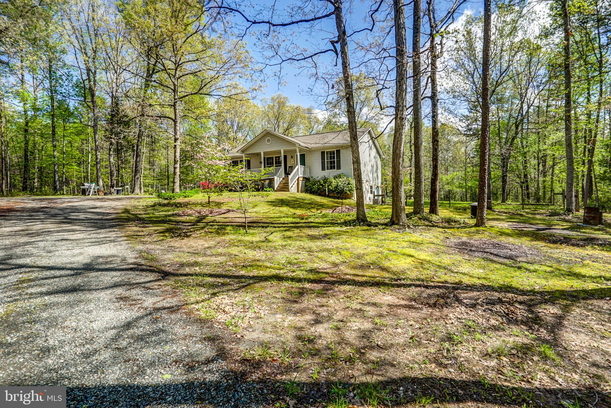 809 Cuckoo Road Mineral, VA 23117 - Photo 6 of 43 Gallery Image 6