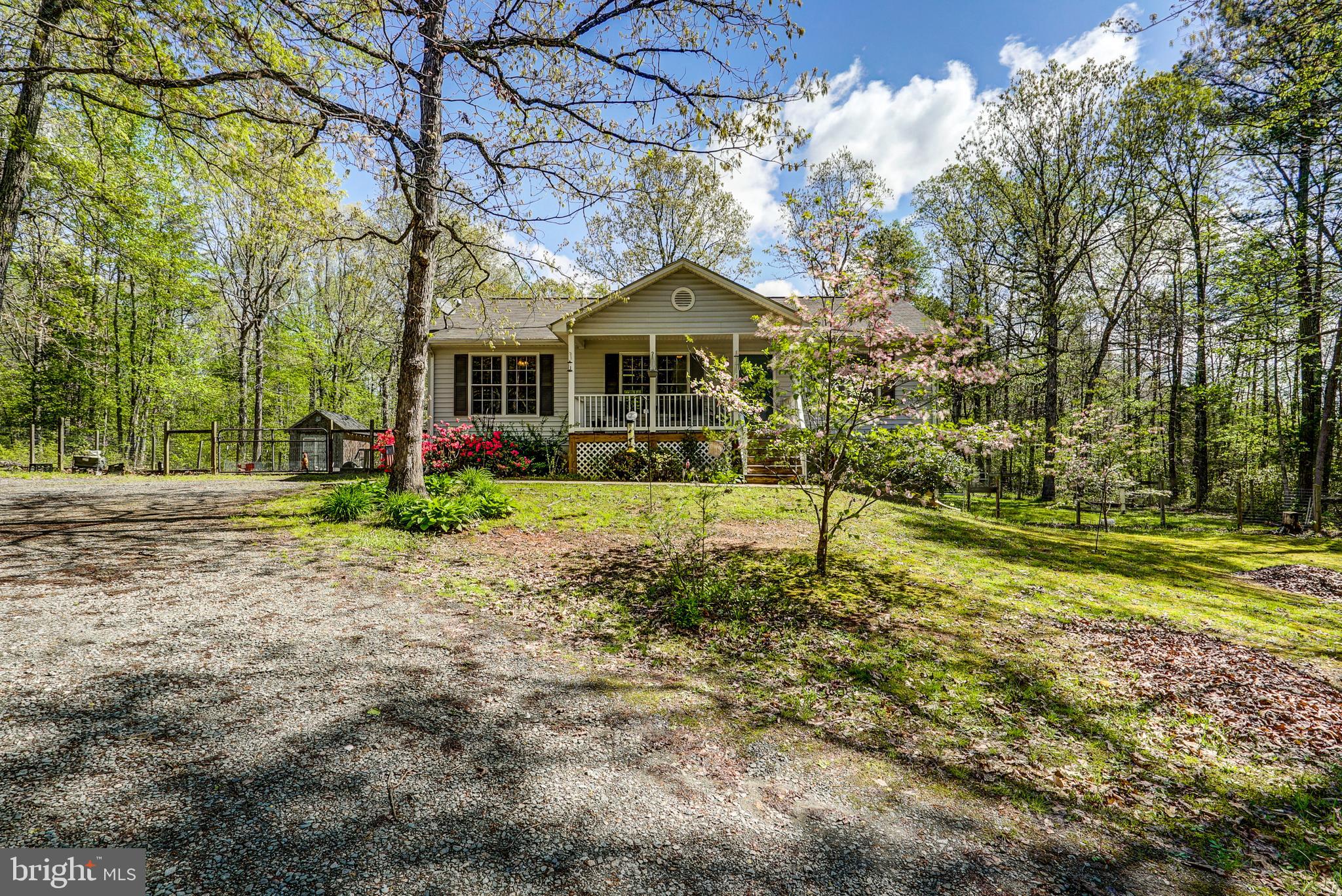 809 Cuckoo Road Mineral, VA 23117 - Photo 7 of 43 Gallery Image 7