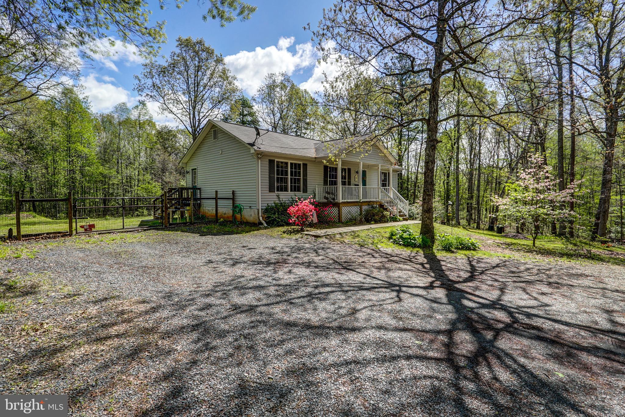 809 Cuckoo Road Mineral, VA 23117 - Photo 8 of 43 Gallery Image 8