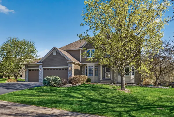 $695,000 | 10638 Shady Oak Court North, Champlin, MN 55316