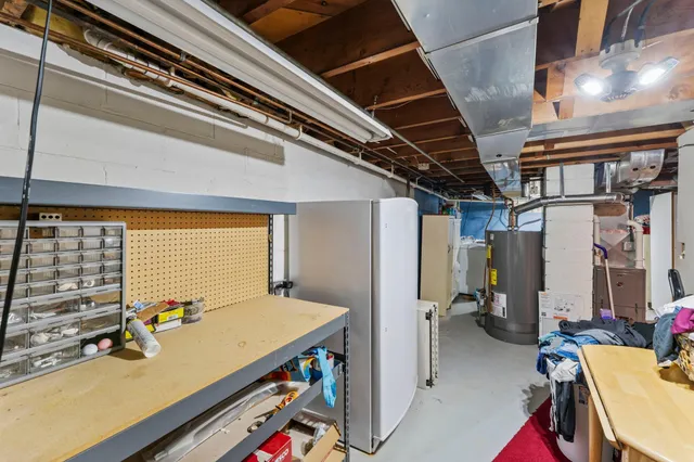 $279,900 | 8938 Van Buren Street Northeast, Blaine, MN 55434