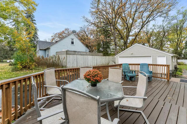 $279,900 | 8938 Van Buren Street Northeast, Blaine, MN 55434