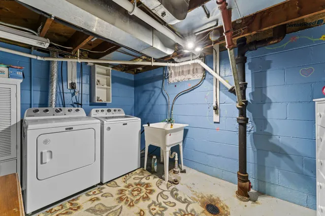 $279,900 | 8938 Van Buren Street Northeast, Blaine, MN 55434