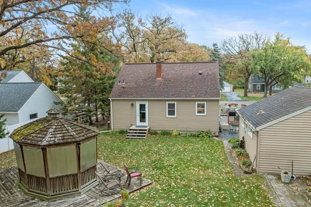 $279,900 | 8938 Van Buren Street Northeast, Blaine, MN 55434