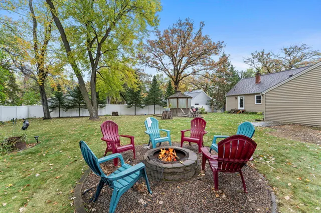 $279,900 | 8938 Van Buren Street Northeast, Blaine, MN 55434