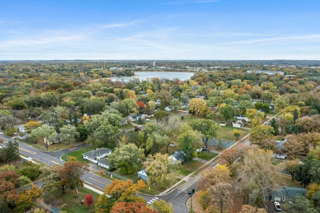 $279,900 | 8938 Van Buren Street Northeast, Blaine, MN 55434