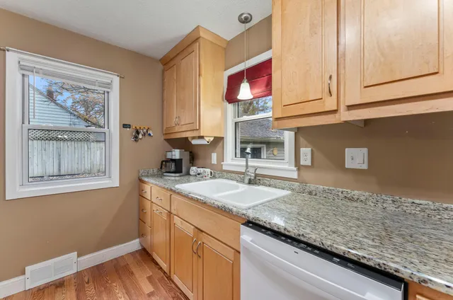 $279,900 | 8938 Van Buren Street Northeast, Blaine, MN 55434