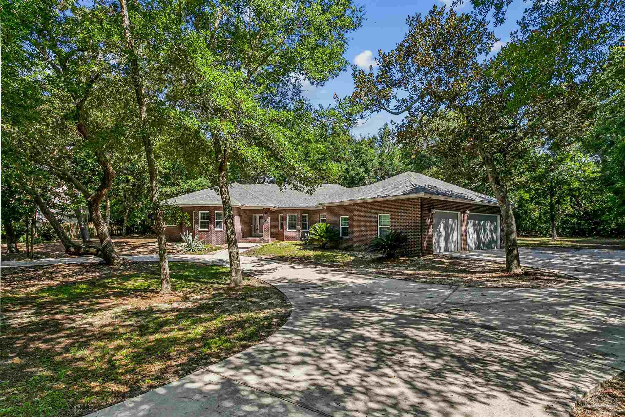 16340 Innerarity Point Road Pensacola, FL 32507 - Photo 26 of 31 Gallery Image 26