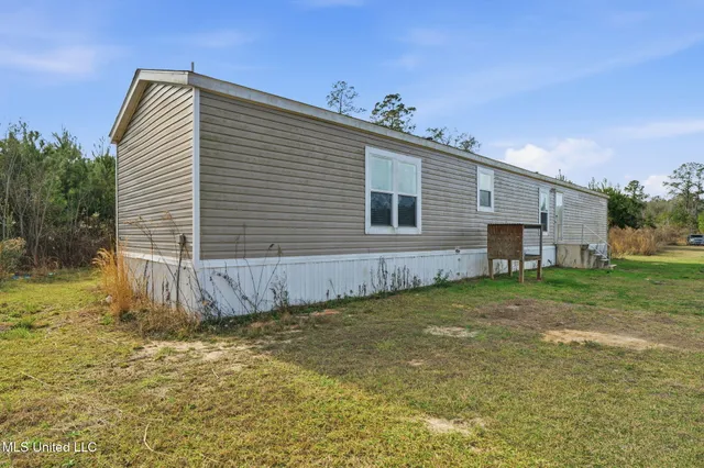 $220,000 | 6139 Vestry Road, Perkinston, MS 39573