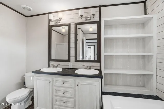 $220,000 | 6139 Vestry Road, Perkinston, MS 39573