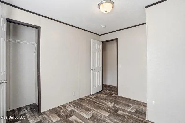 $220,000 | 6139 Vestry Road, Perkinston, MS 39573