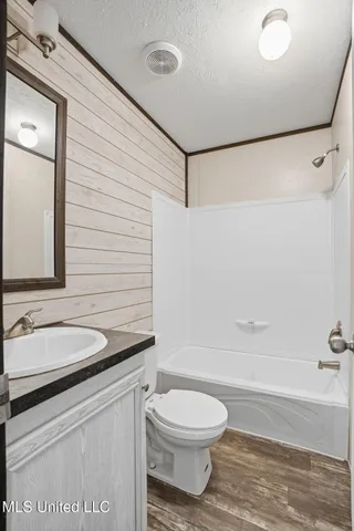 $220,000 | 6139 Vestry Road, Perkinston, MS 39573