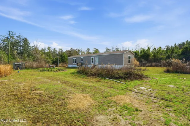 $220,000 | 6139 Vestry Road, Perkinston, MS 39573
